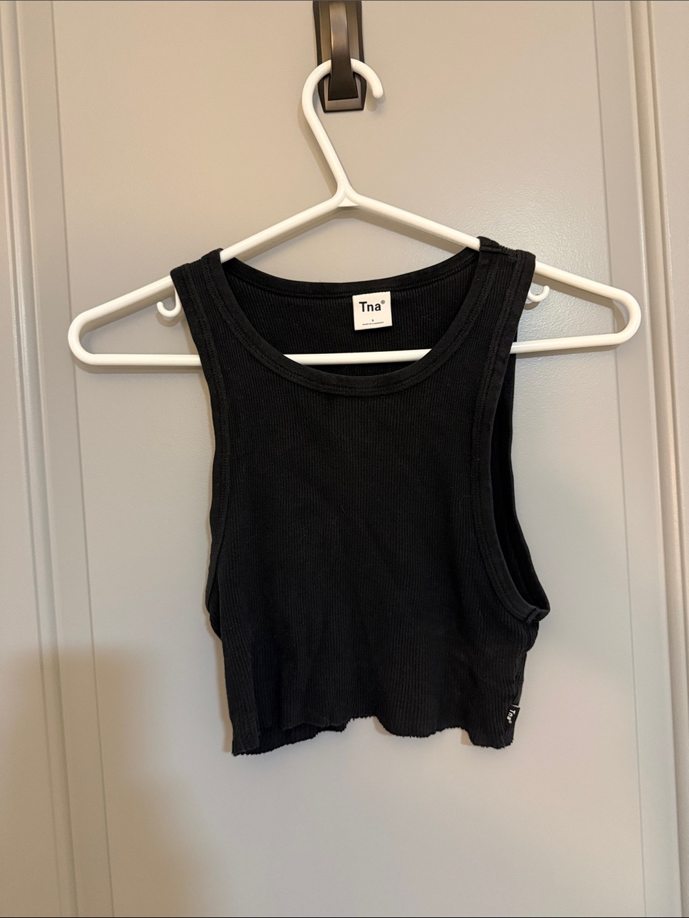 TNA Crop Top